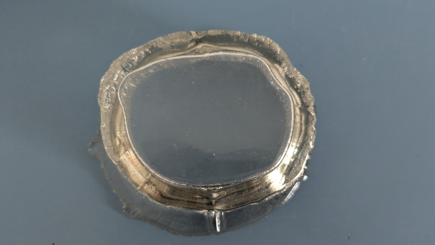 Iittala 3357 Finlandia Malja (1964, Signeerattu, Timo Sarpaneva)