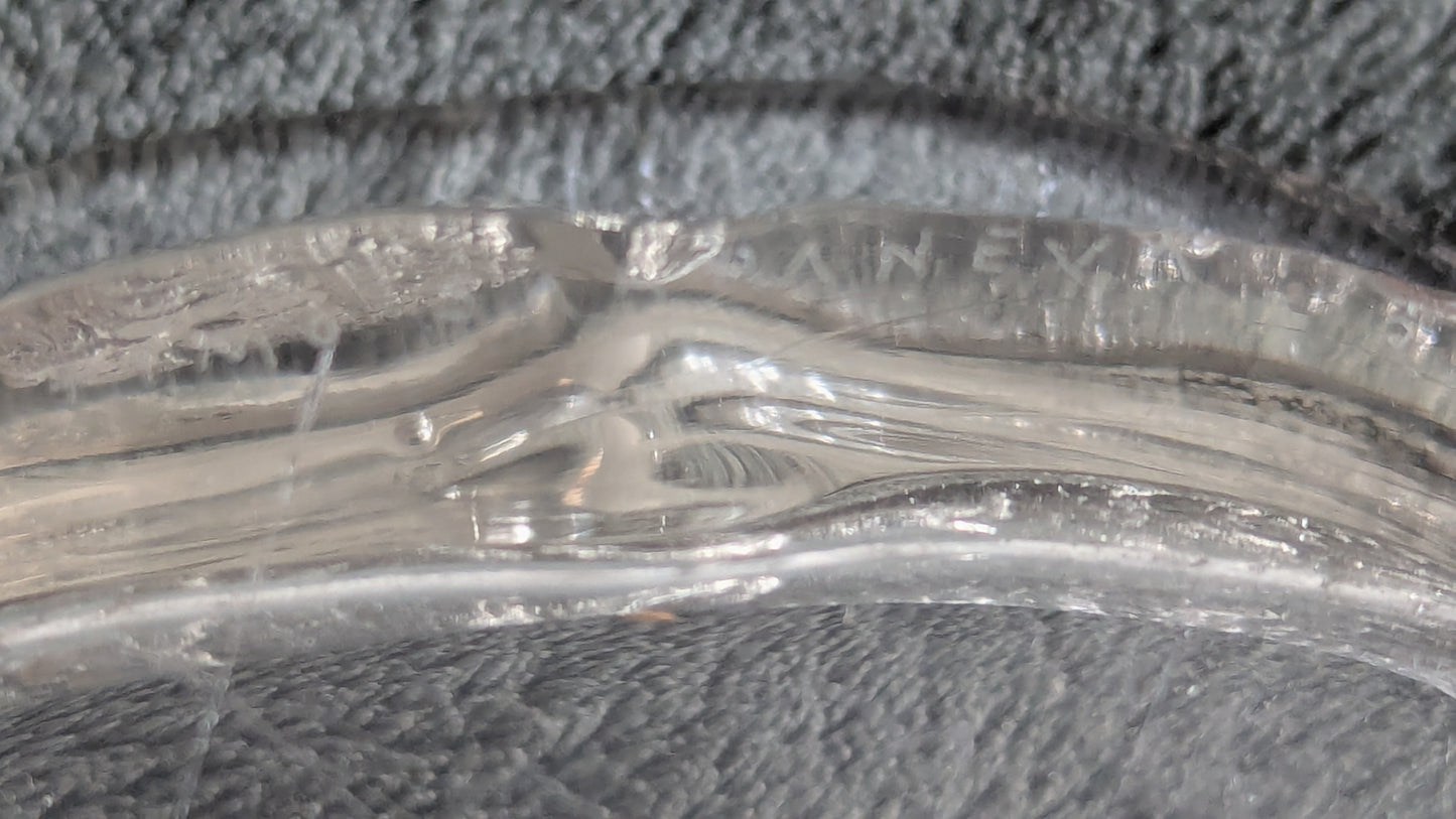 Iittala 3357 Finlandia Malja (1964, Signeerattu, Timo Sarpaneva)