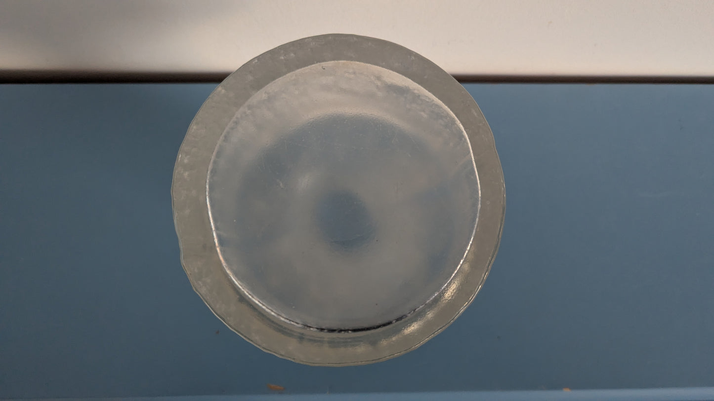Iittala 3351 Finlandia Maljakko (1964, Signeerattu, Timo Sarpaneva)