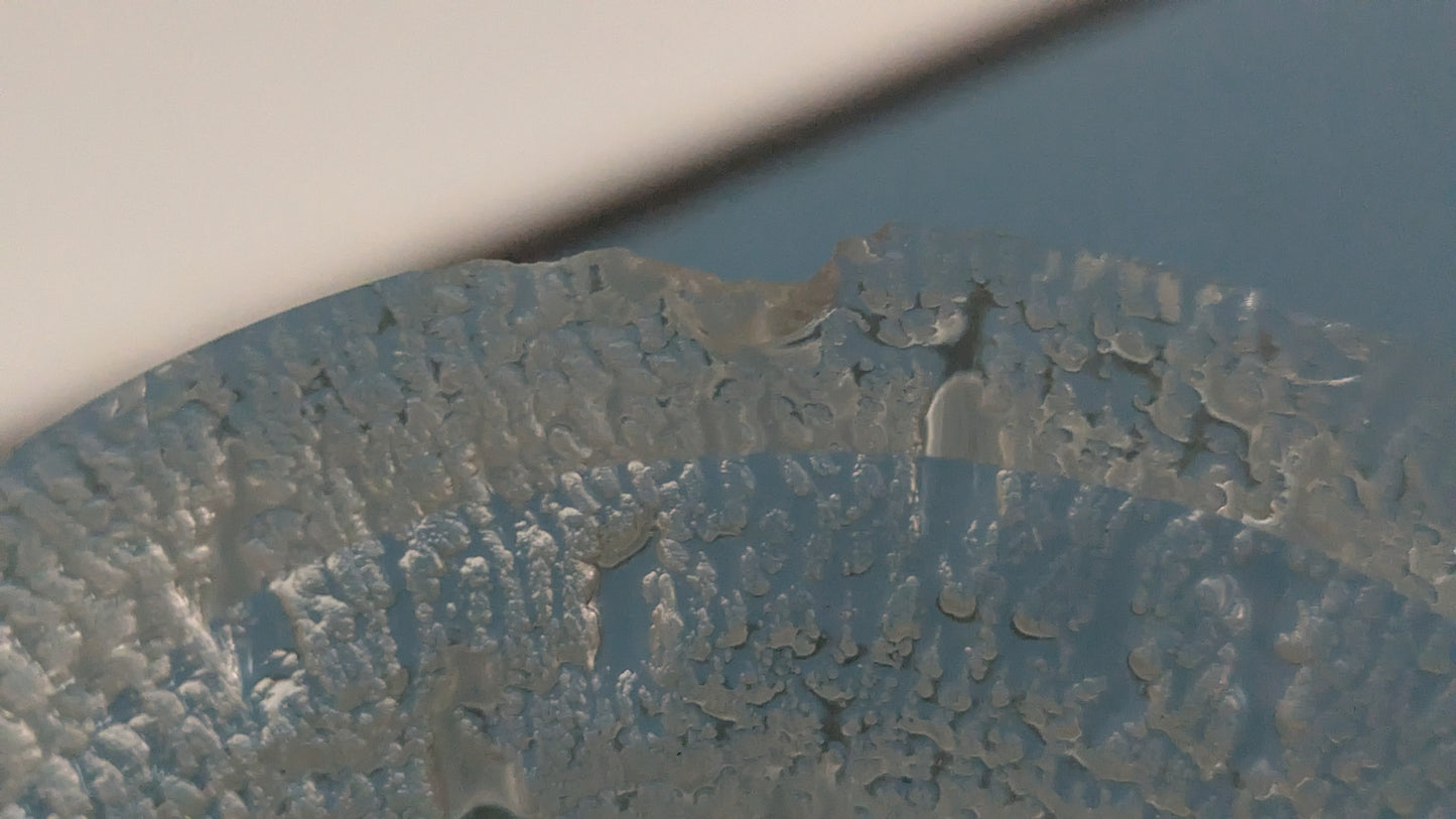 Iittala 3351 Finlandia Maljakko (1964, Signeerattu, Timo Sarpaneva)