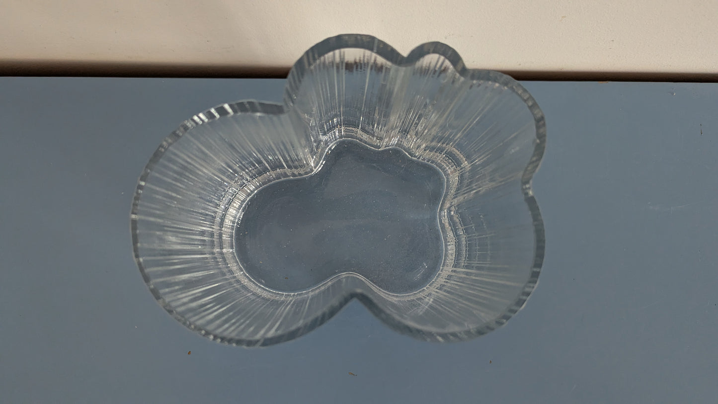 Nuutajärvi Cumulus Maljakko (1984-1988, Markku Salo)