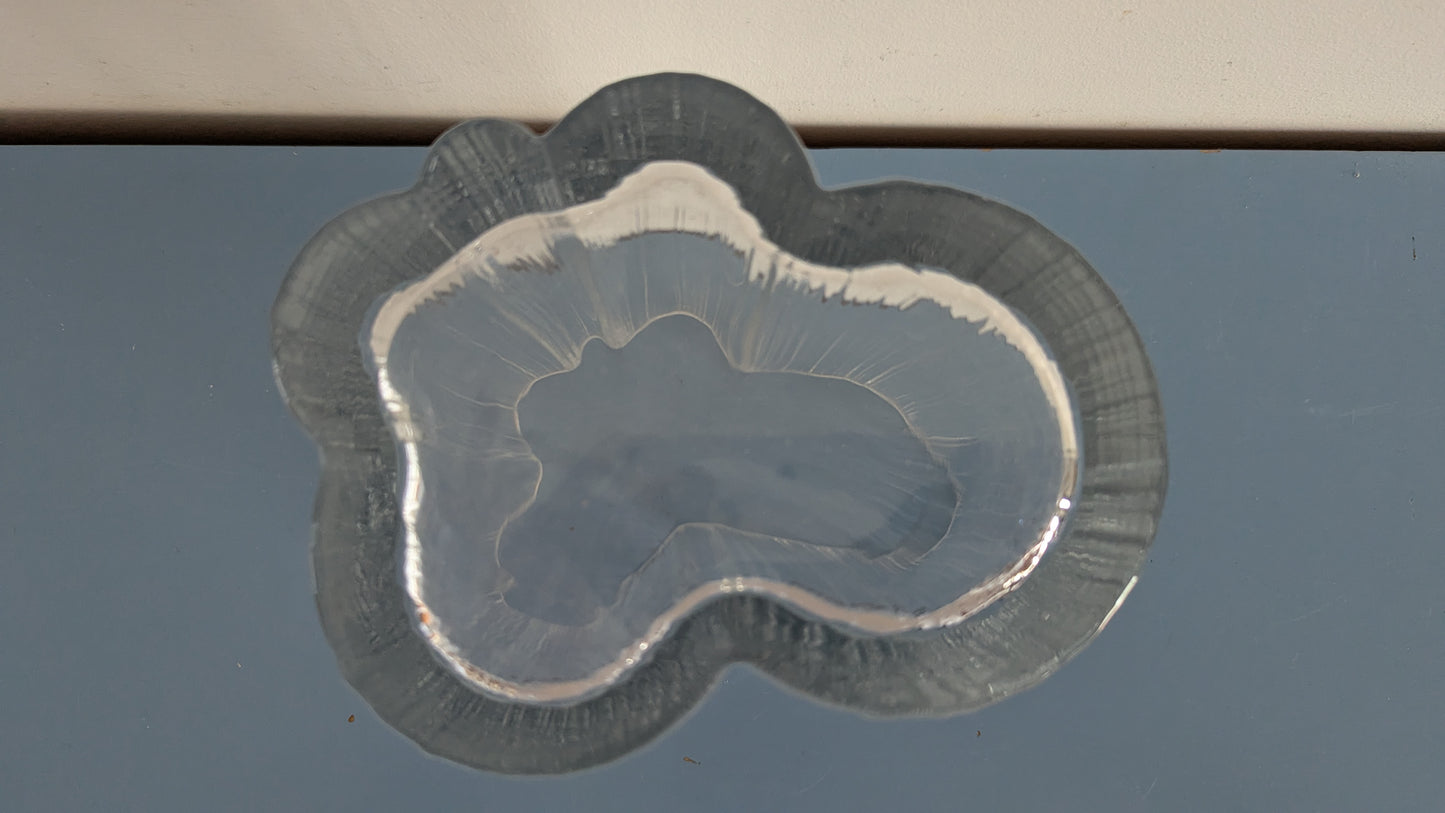 Nuutajärvi Cumulus Maljakko (1984-1988, Markku Salo)