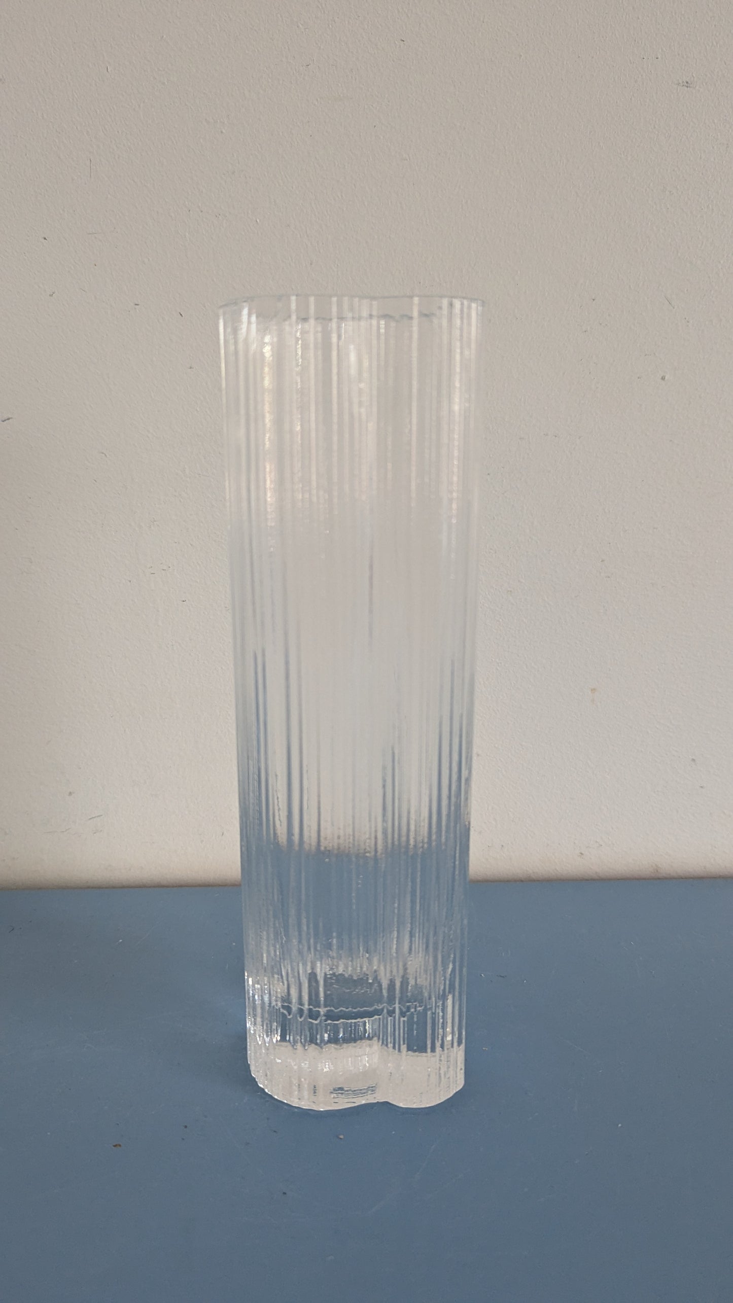 Nuutajärvi Cumulus Maljakko (1985-1992, Markku Salo)