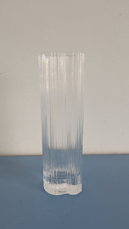 Nuutajärvi Cumulus Maljakko (1985-1992, Markku Salo)