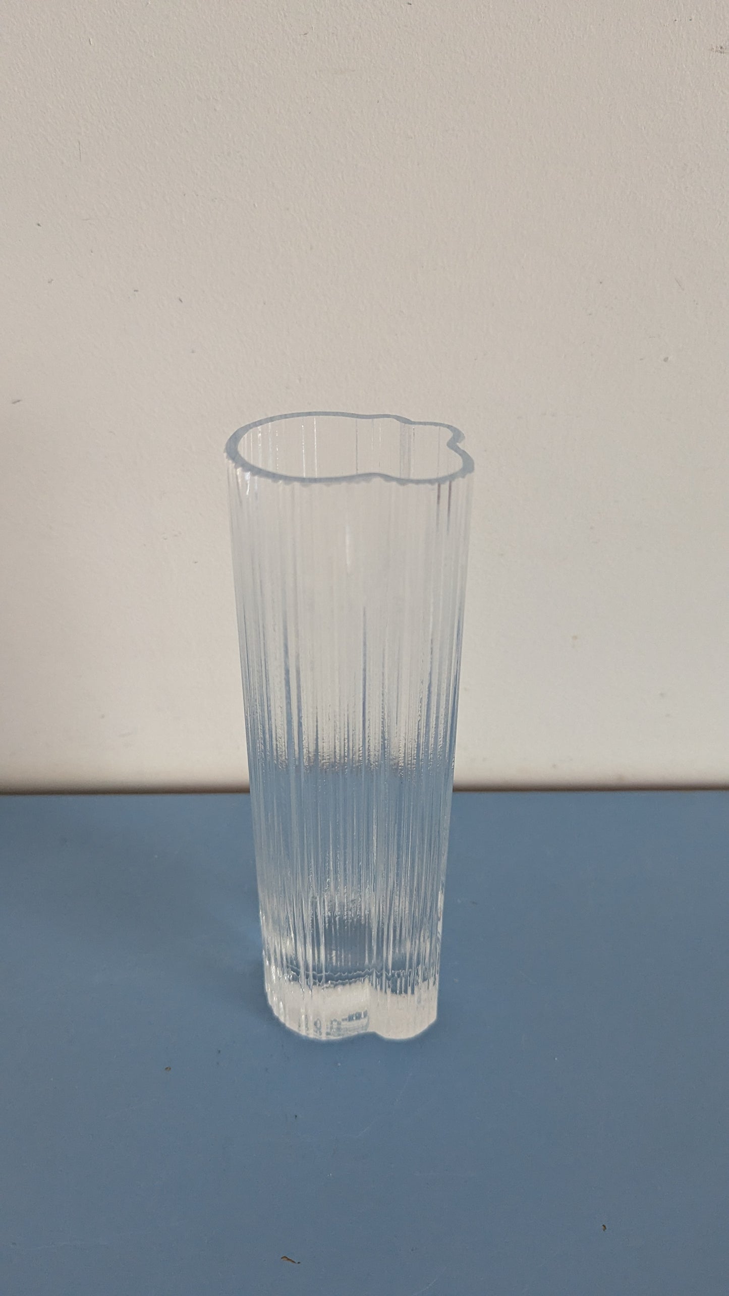 Nuutajärvi Cumulus Maljakko (1985-1992, Markku Salo)