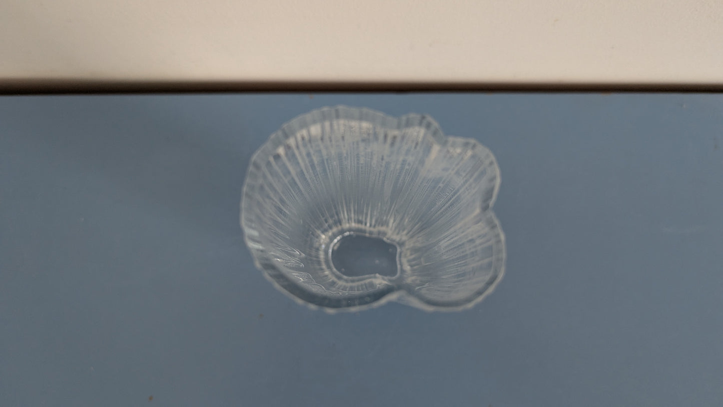 Nuutajärvi Cumulus Maljakko (1985-1992, Markku Salo)