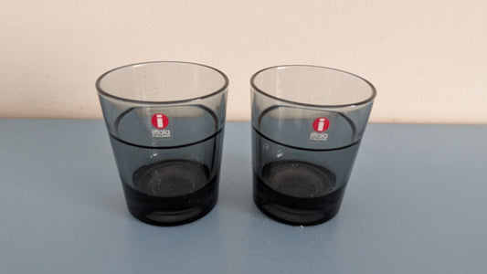Iittala Relations Juomalasi (2kpl, 1999, Konstantin Grcic)