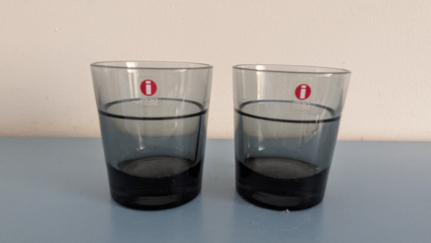 Iittala Relations Juomalasi (2kpl, 1999, Konstantin Grcic)