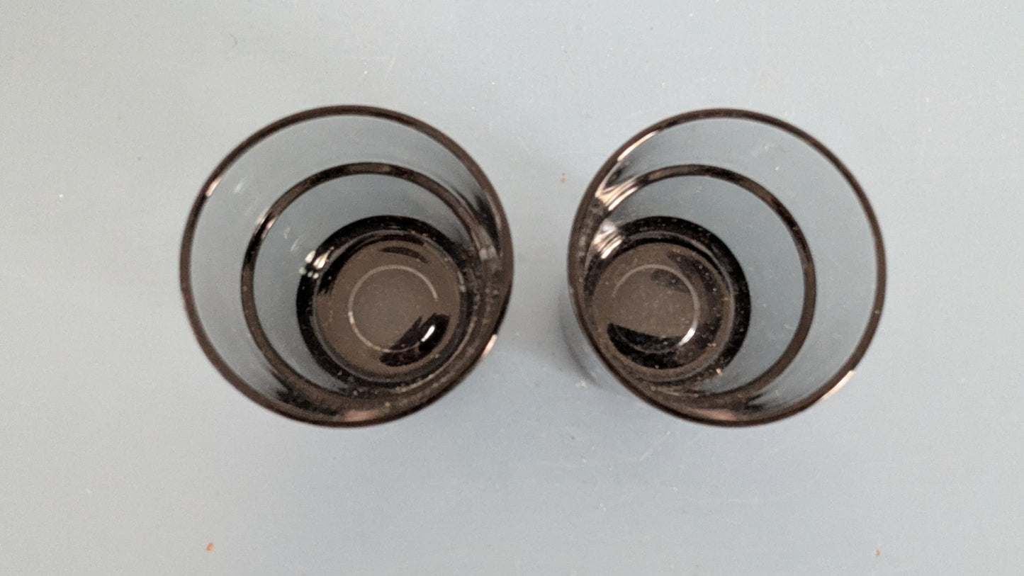 Iittala Relations Juomalasi (2kpl, 1999, Konstantin Grcic)