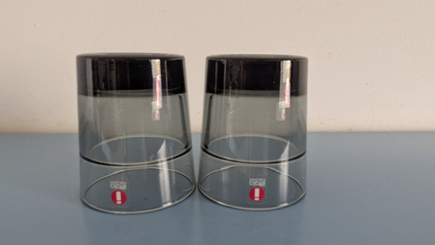 Iittala Relations Juomalasi (2kpl, 1999, Konstantin Grcic)