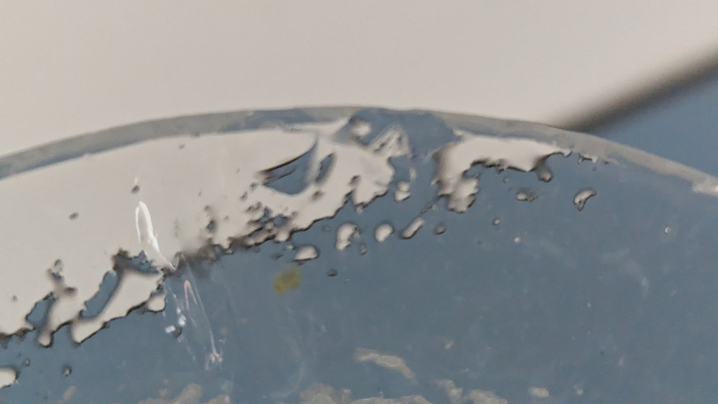 Iittala Nardus Maljakko (1968, Signeerattu, Timo Sarpaneva)