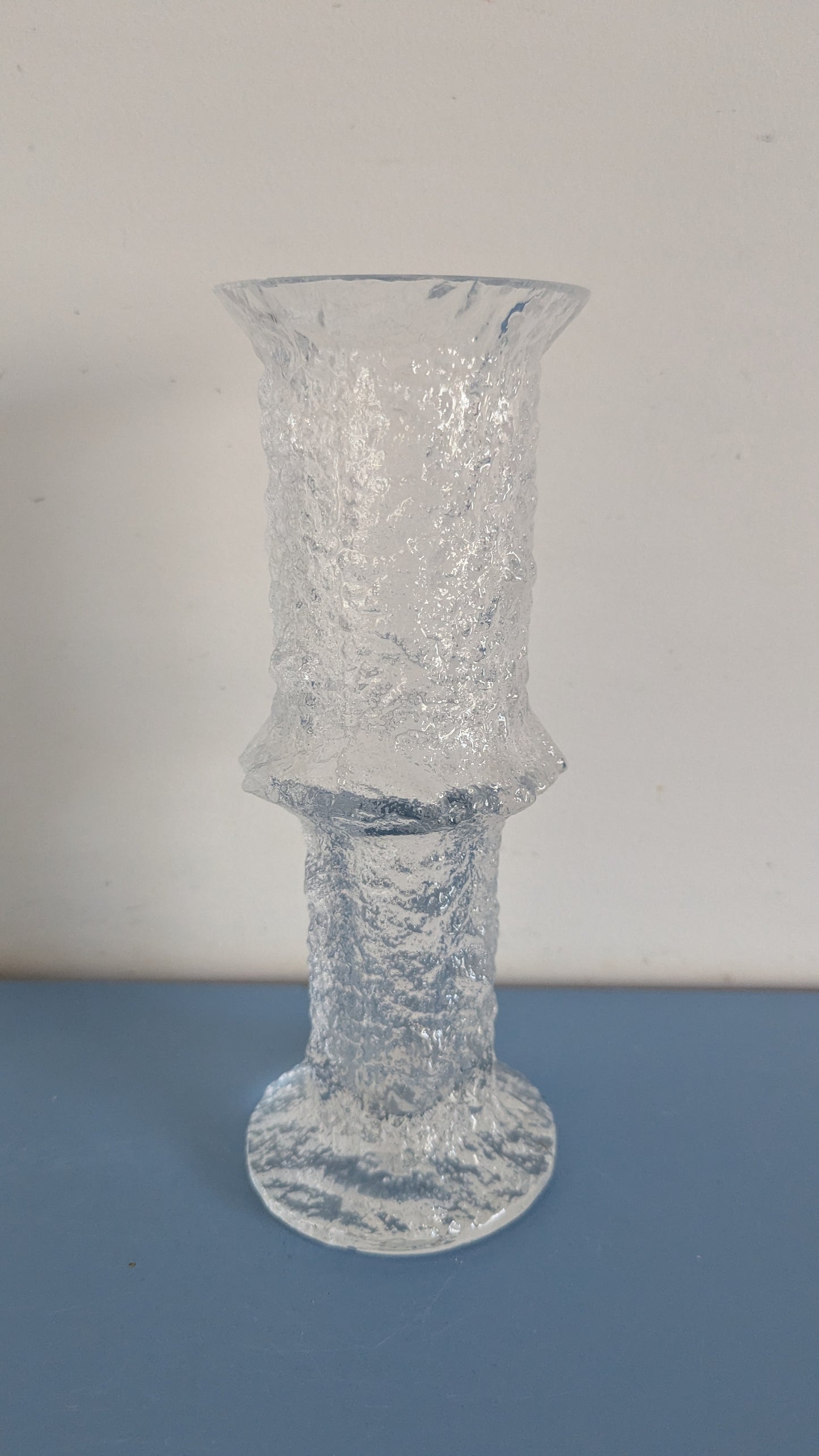 Iittala Nardus Maljakko (Pieni, Signeerattu, Timo Sarpaneva)