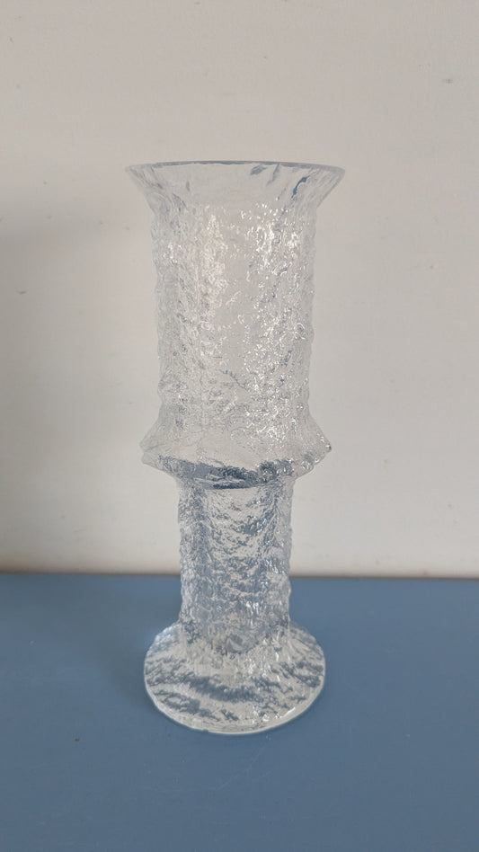Iittala Nardus Maljakko (Pieni, Signeerattu, Timo Sarpaneva)