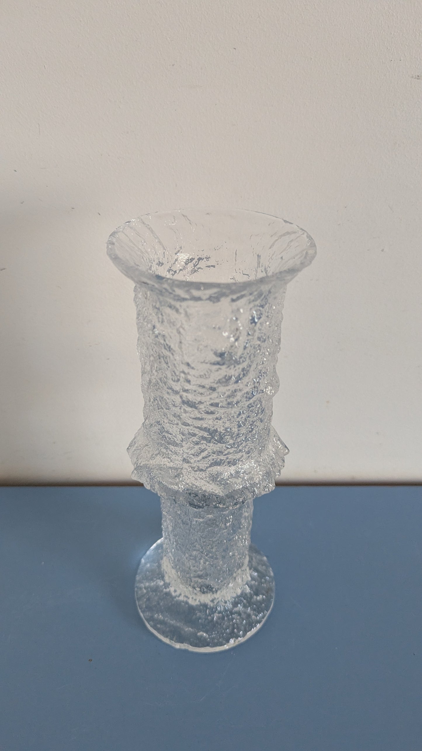 Iittala Nardus Maljakko (Pieni, Signeerattu, Timo Sarpaneva)