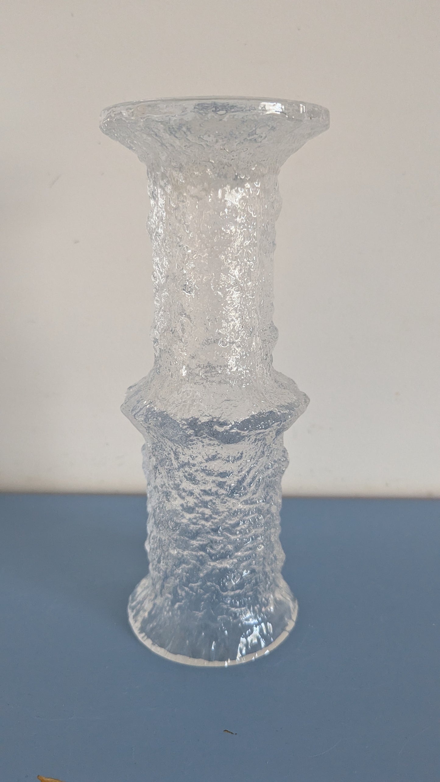 Iittala Nardus Maljakko (Pieni, Signeerattu, Timo Sarpaneva)
