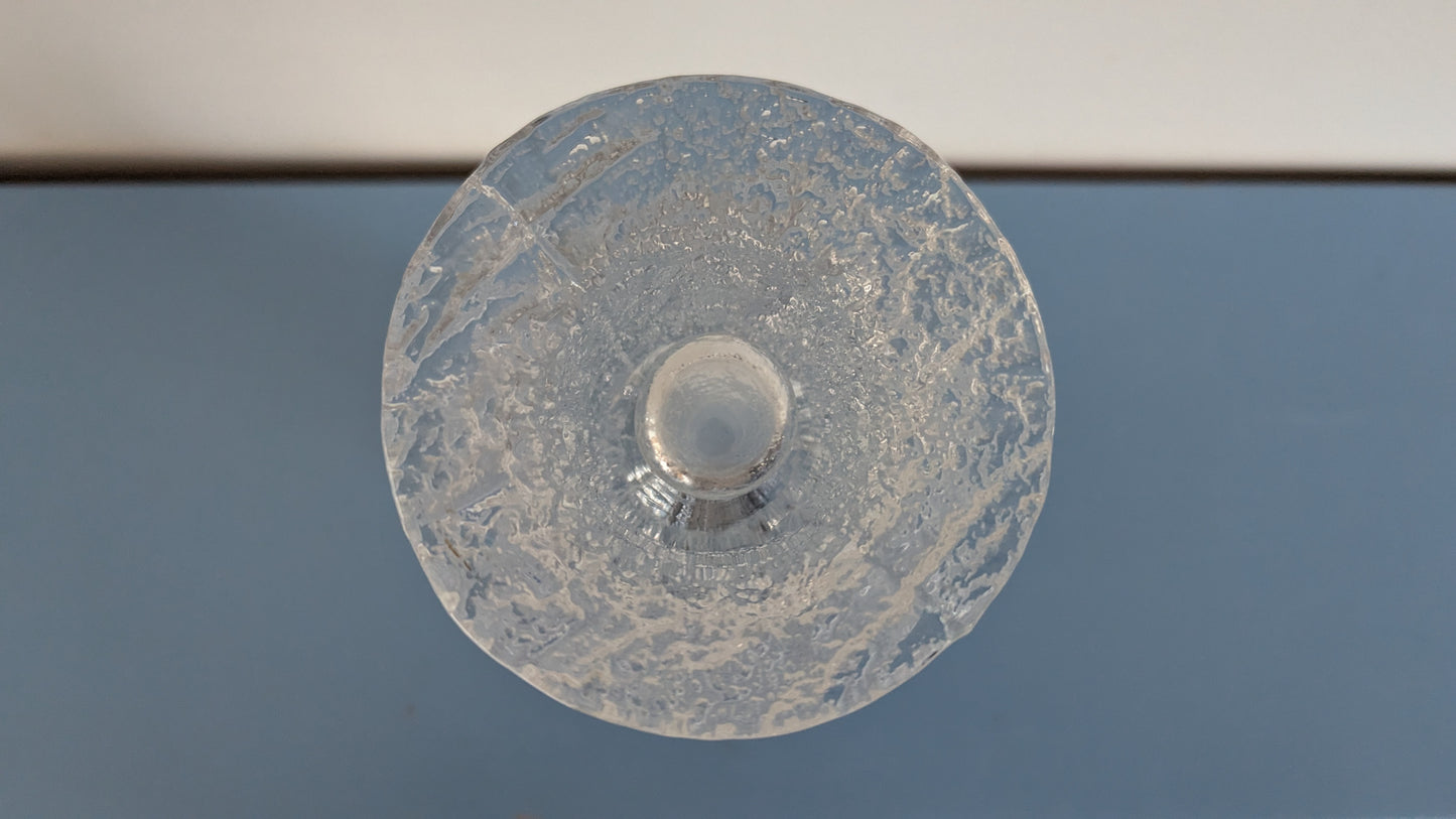 Iittala Nardus Maljakko (Pieni, Signeerattu, Timo Sarpaneva)