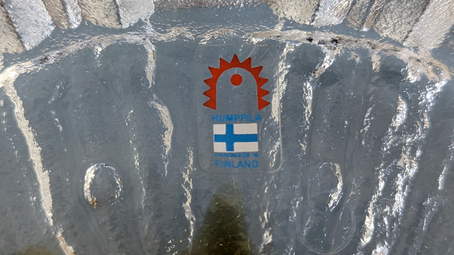 Humppila Ulpukka Tarjoiluvati / Vati (Tauno Wirkkala)