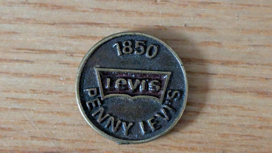 One Levi's Penny Poletti / Kolikko