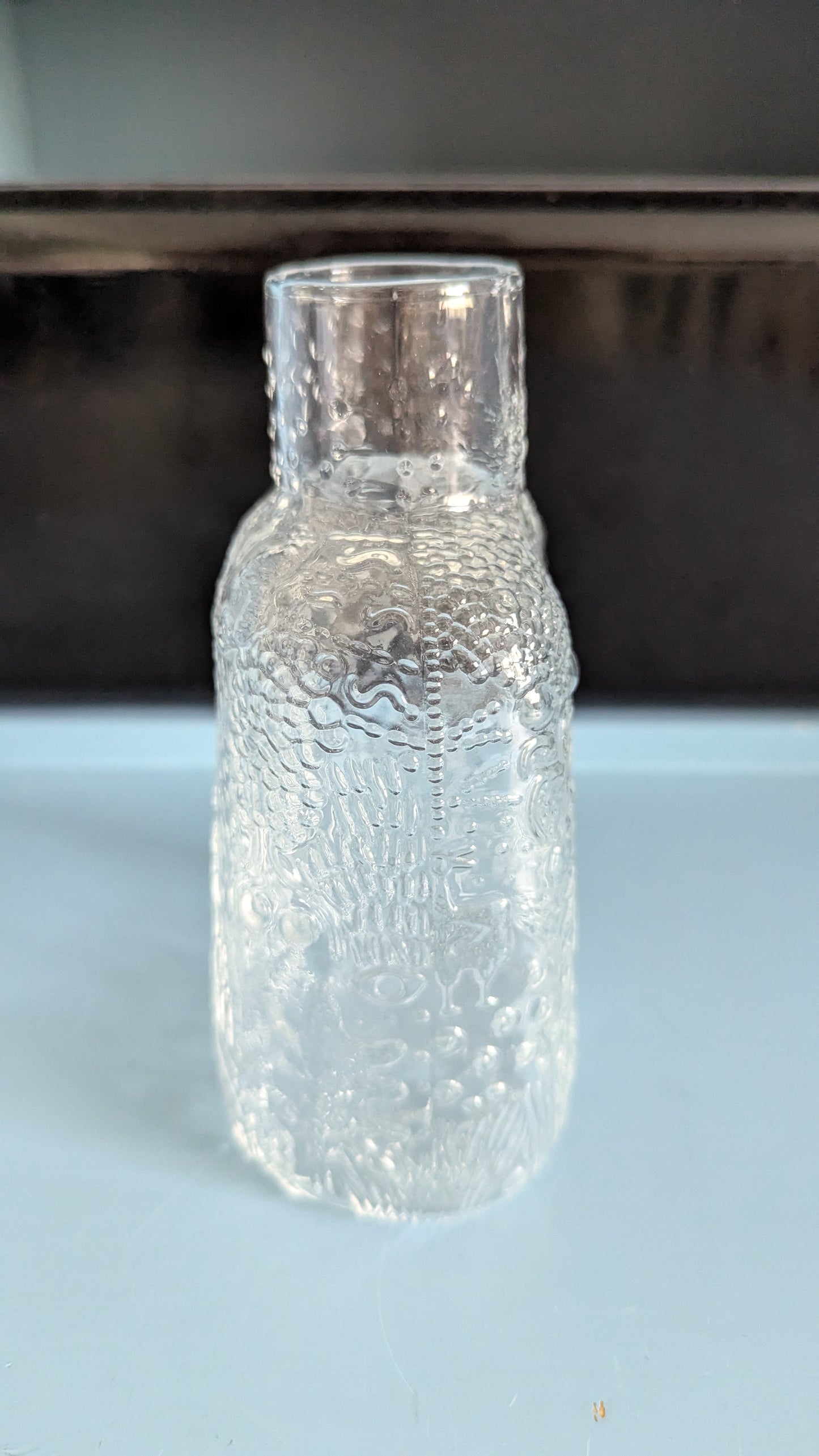 Nuutajärvi Fauna Pullo (1970-1984, Oiva Toikka)