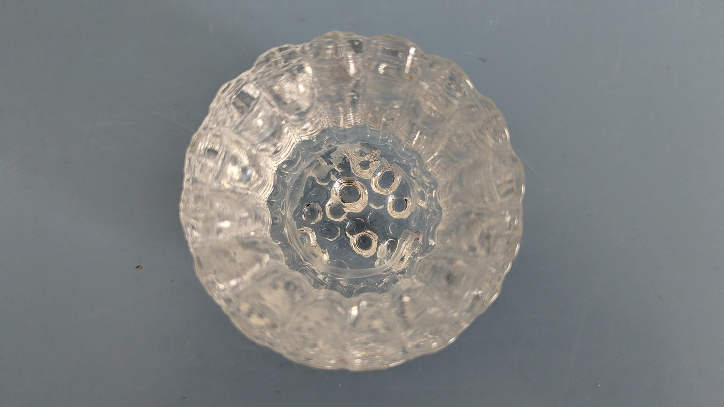 Iittala Ultima Thule Tuikkukippo (1984-1988, Tapio Wirkkala)