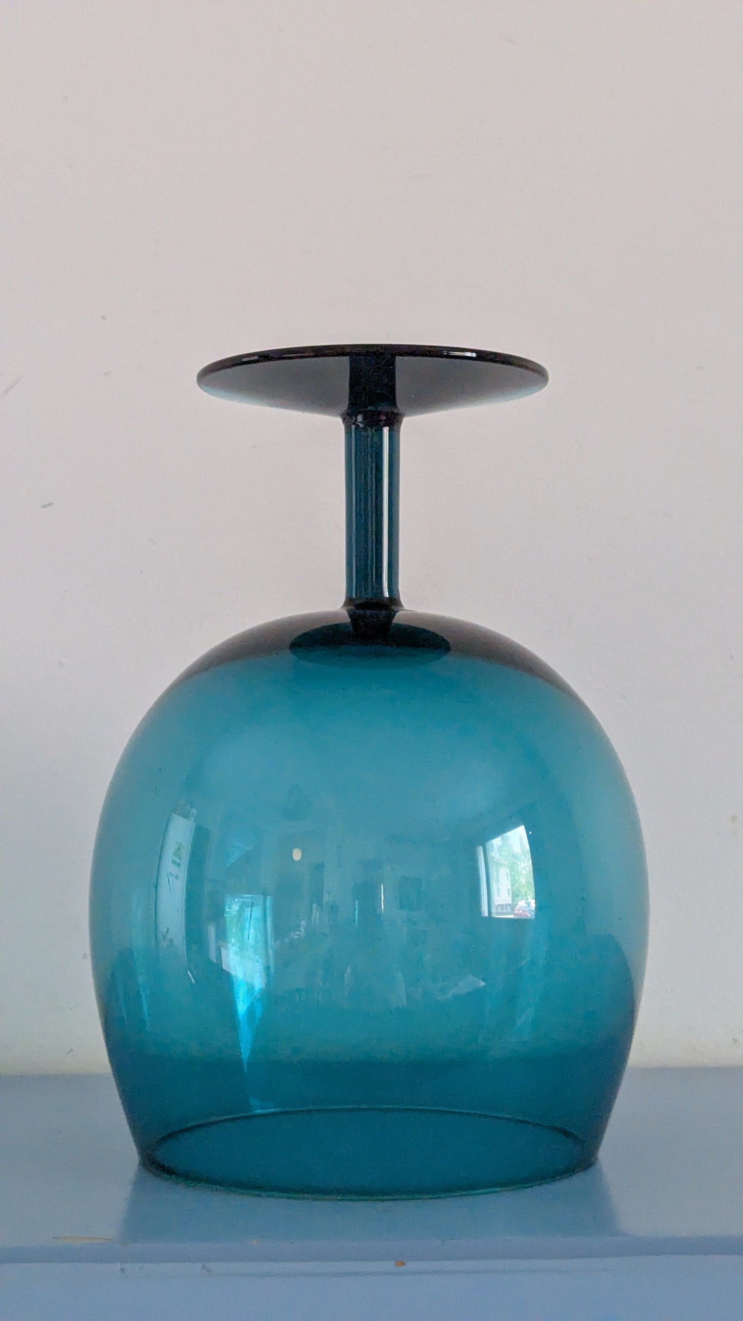 Nuutajärvi  1406 Aromilasi / Jättiaromilasi (1955, Saara Hopea)
