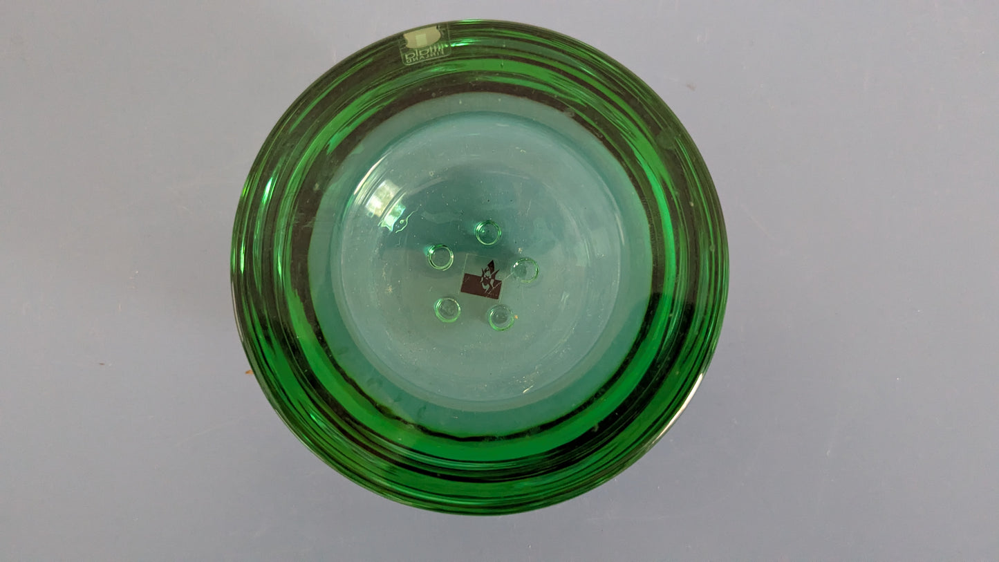Iittala Ballo Tuikkukuppi (1995-2005, Annaleena Hakatie)