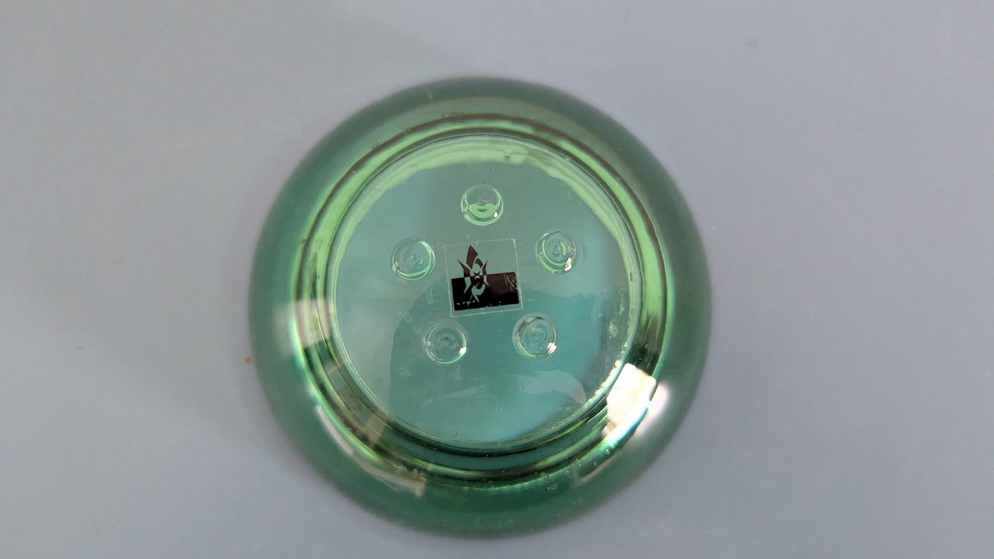 Iittala Ballo Tuikkukuppi (1995-2005, Annaleena Hakatie)