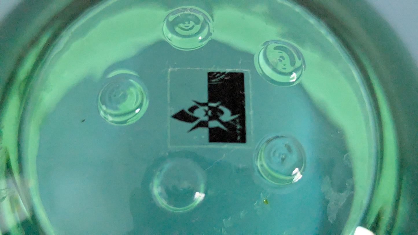 Iittala Ballo Tuikkukuppi (1995-2005, Annaleena Hakatie)