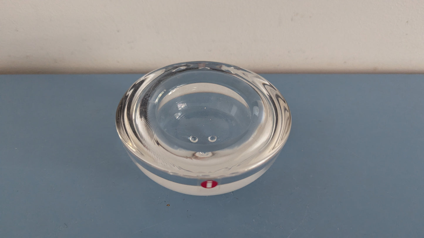 Iittala Ballo Tuikkukuppi (1995-2005, Annaleena Hakatie)