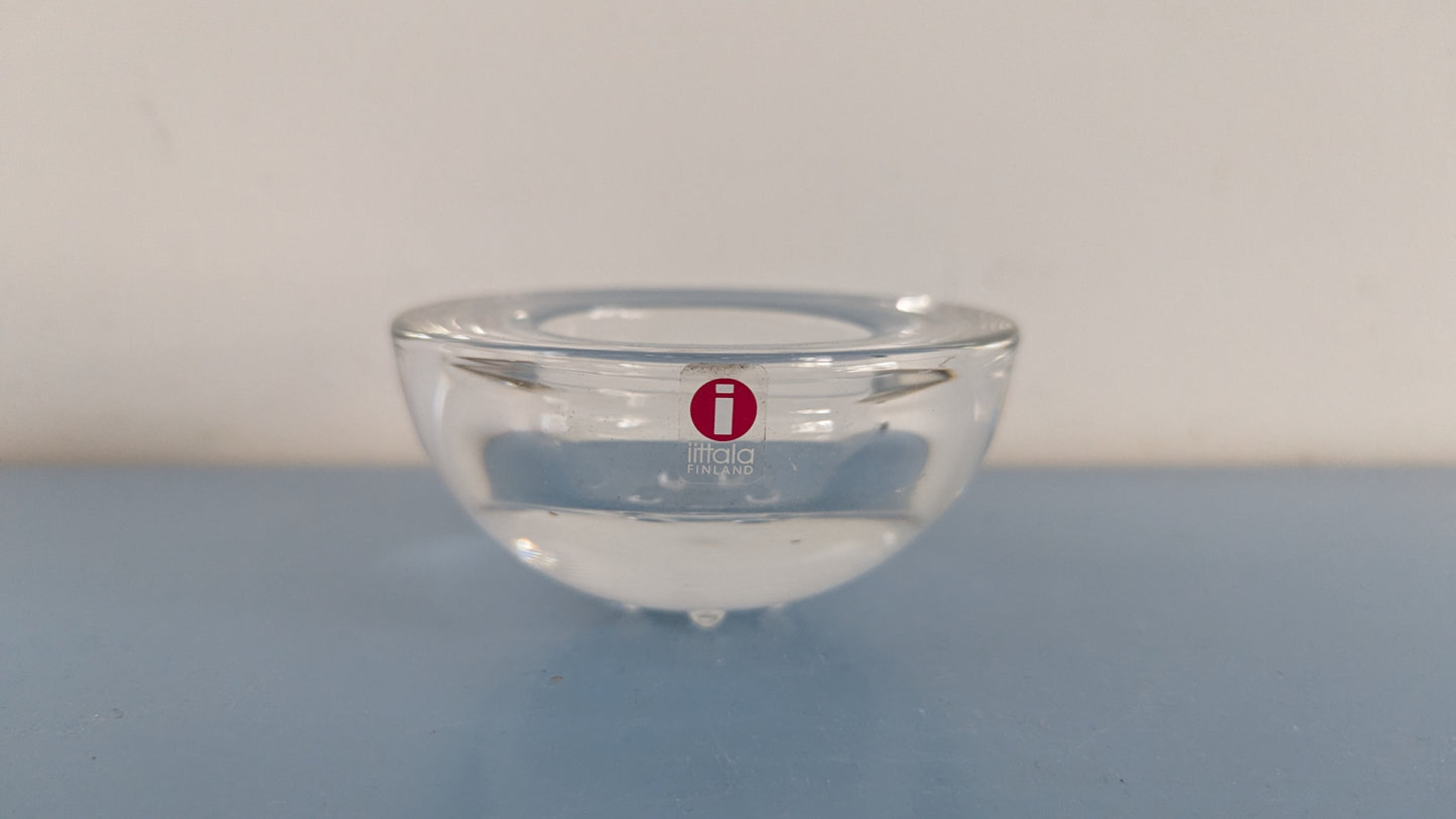 Iittala Ballo Tuikkukuppi (1995-2005, Annaleena Hakatie)