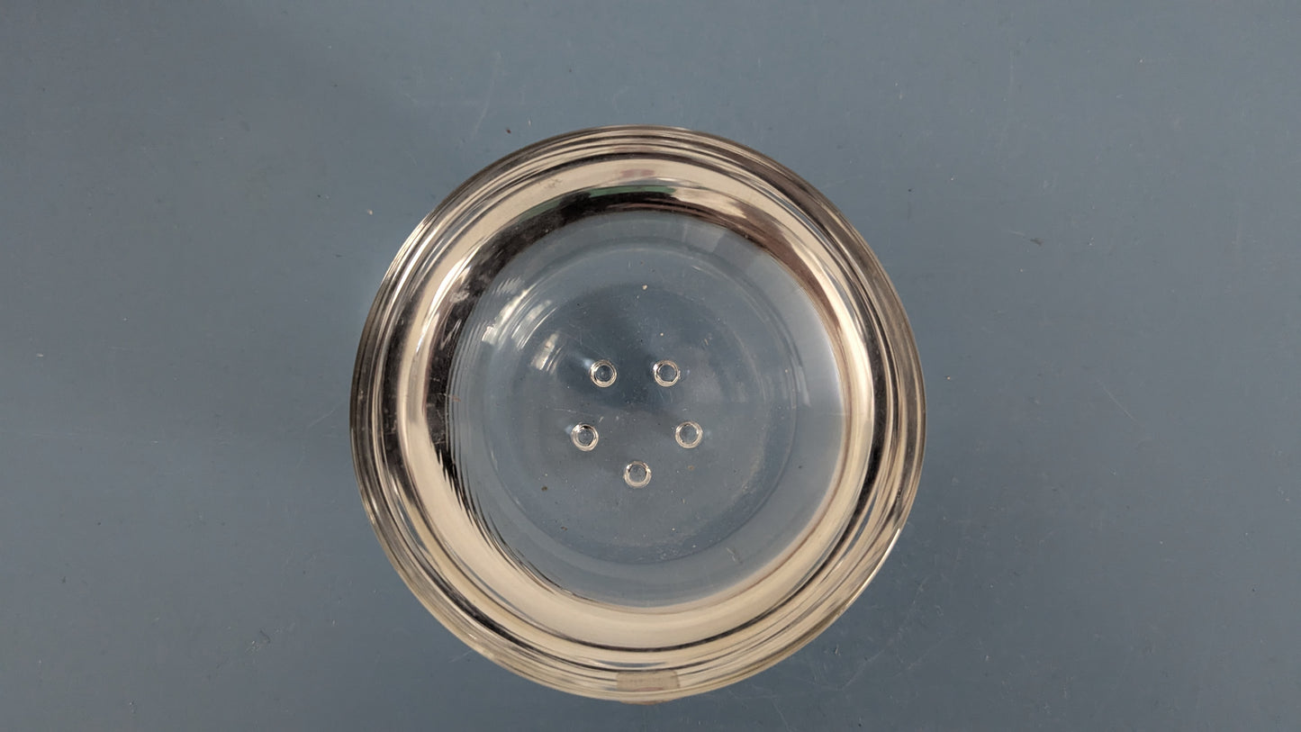 Iittala Ballo Tuikkukuppi (1995-2005, Annaleena Hakatie)