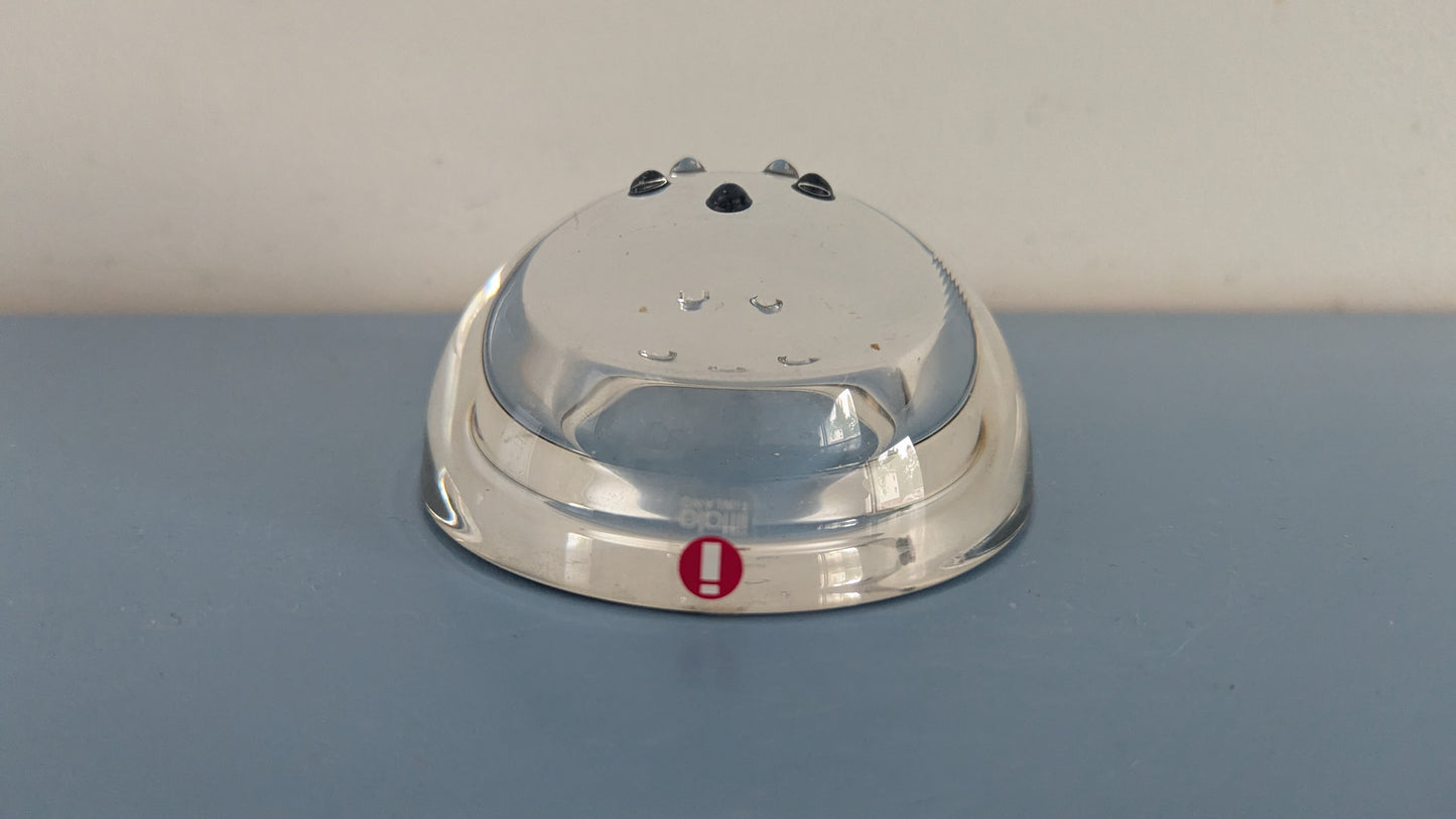 Iittala Ballo Tuikkukuppi (1995-2005, Annaleena Hakatie)