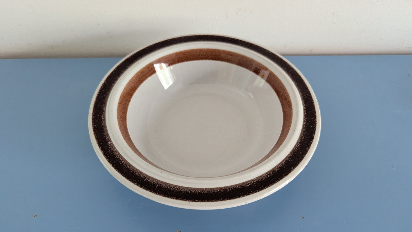Arabia Rosmarin Keittolautanen (1961-1974, Ulla Procope)