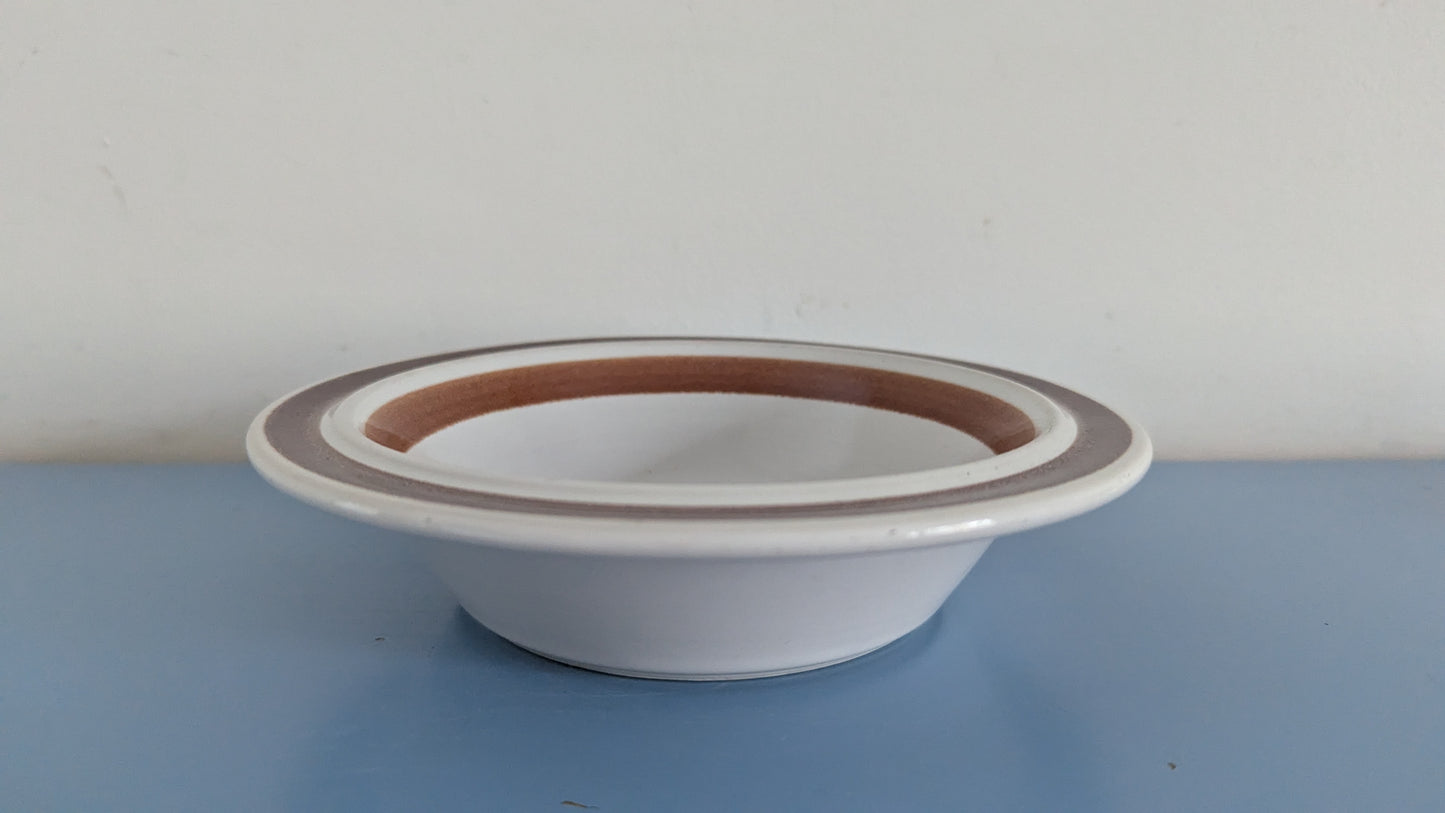 Arabia Rosmarin Keittolautanen (1961-1974, Ulla Procope)