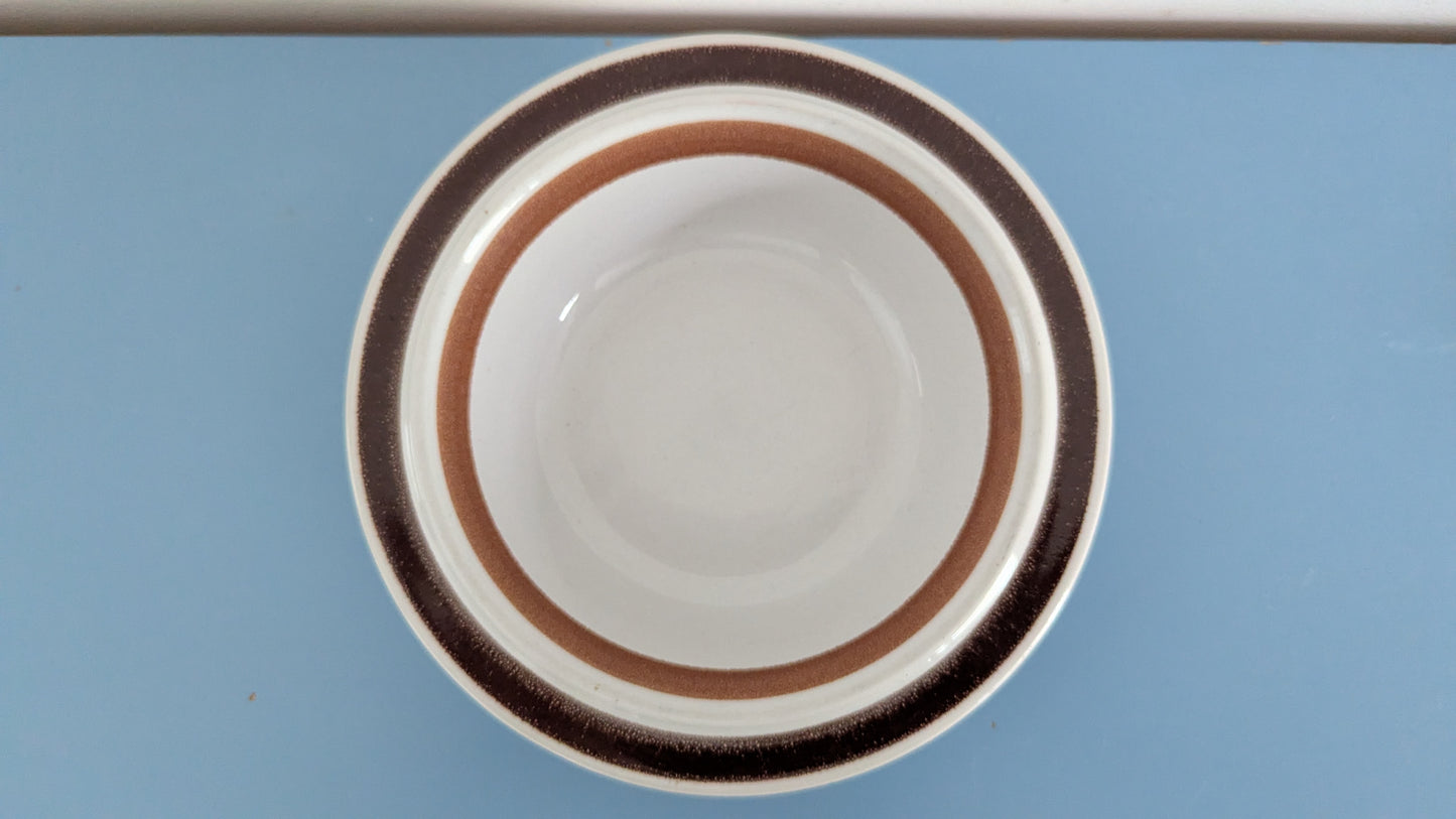 Arabia Rosmarin Keittolautanen (1961-1974, Ulla Procope)