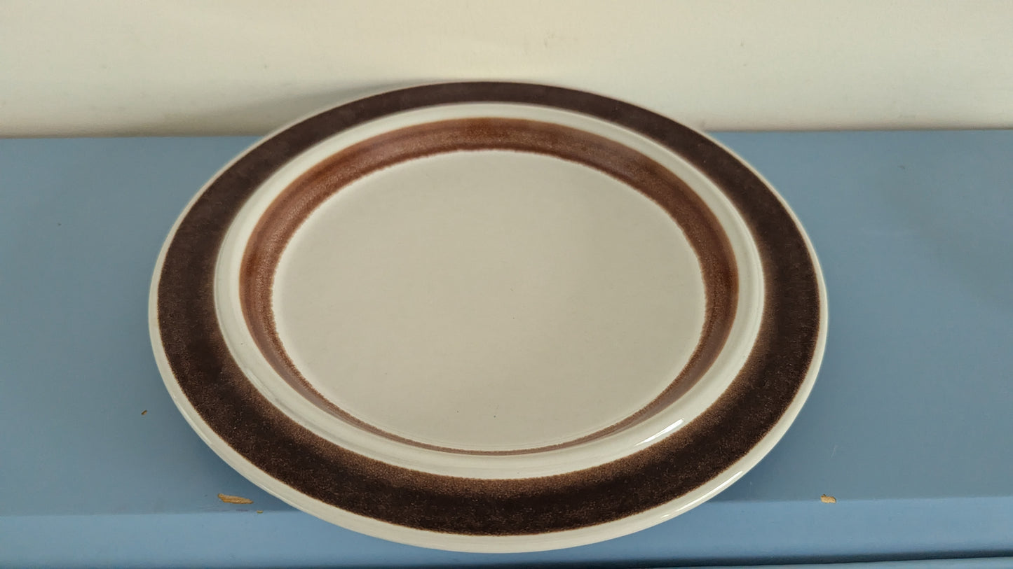 Arabia Rosmarin Ruokalautanen (1961-1974, Ulla Procope)