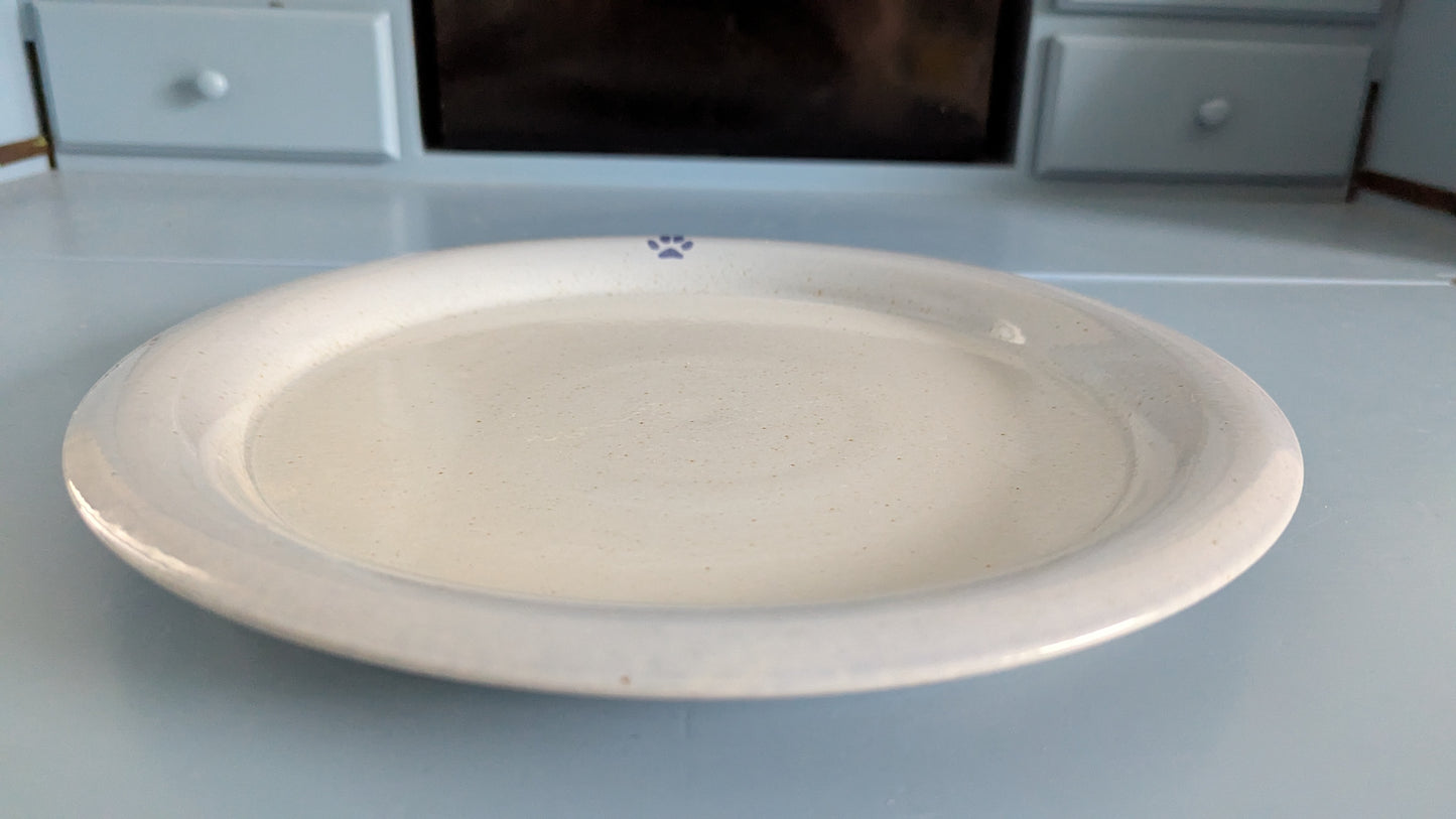Pentik Menu Ruokalautanen (8kpl, 1984-1987, Peter Winquist)