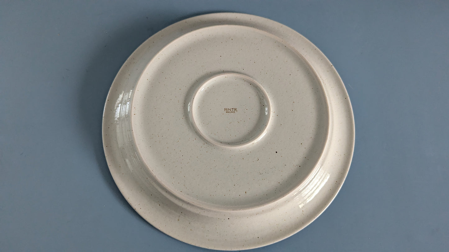 Pentik Menu Ruokalautanen (8kpl, 1984-1987, Peter Winquist)