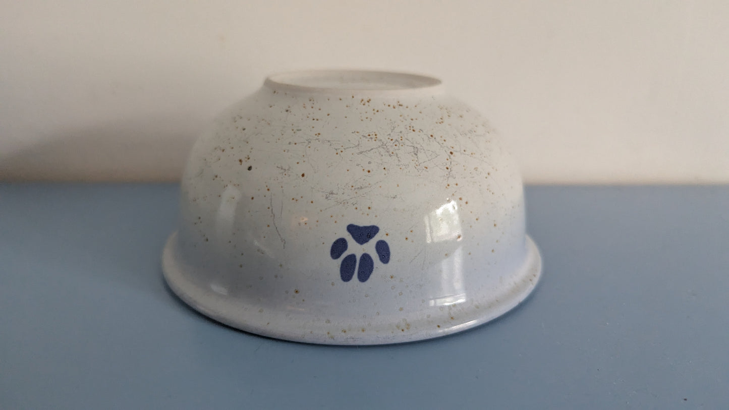 Pentik Menu Annoskulho / Jälkiruokakulho (4kpl, 1984-1987, Peter Winquist)
