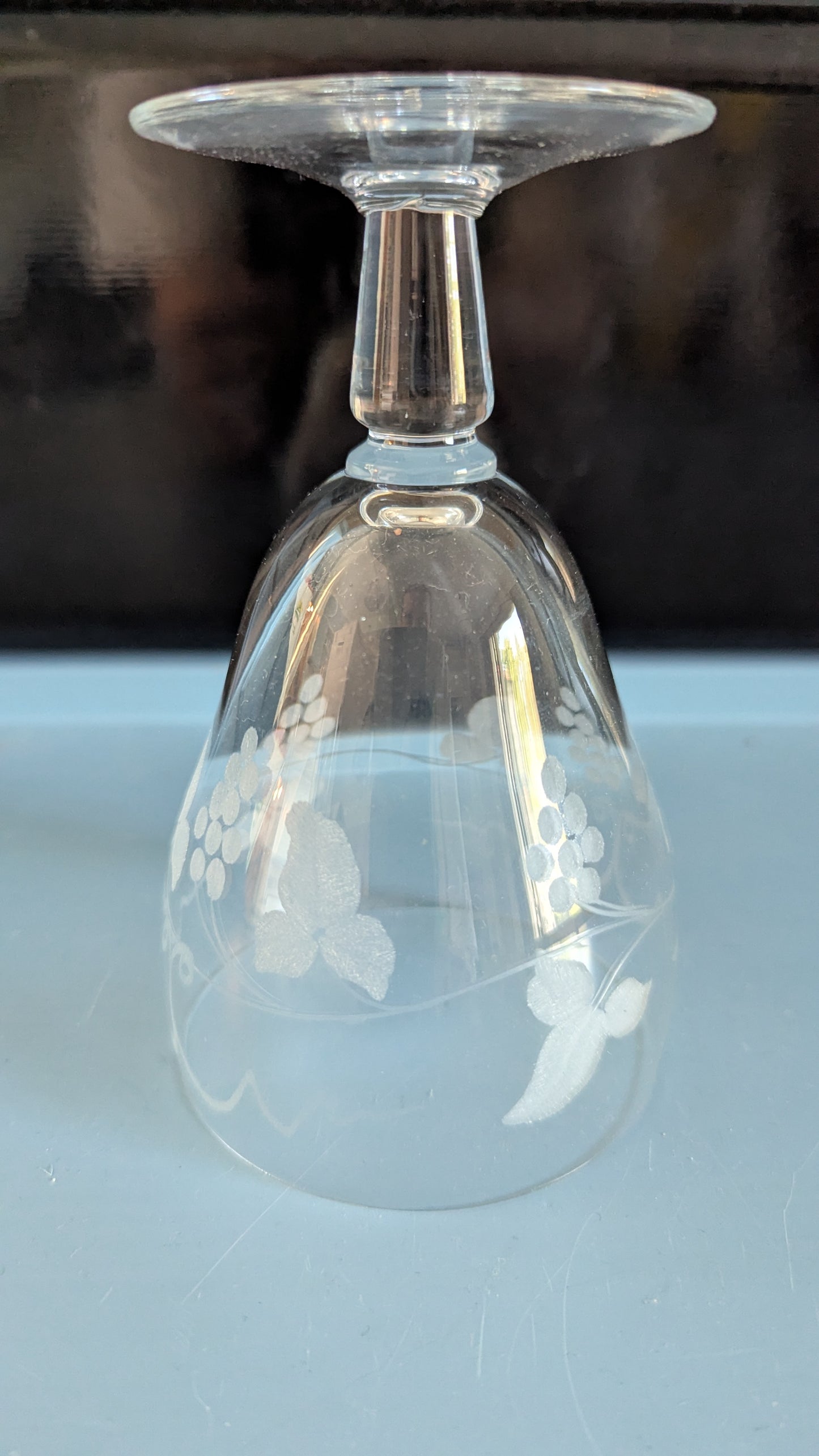 Riihimäen Lasi Savoy Viinilasi (9kpl, 20cl, 1946-1967)