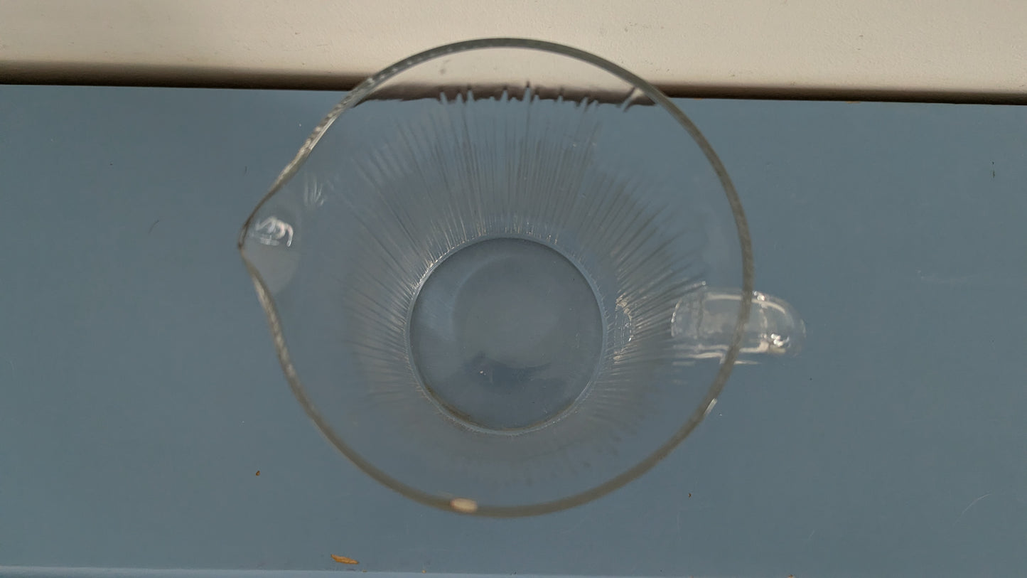 Iittala Viiru Kaadin / Kannu (1964-1971, Tapio Wirkkala)