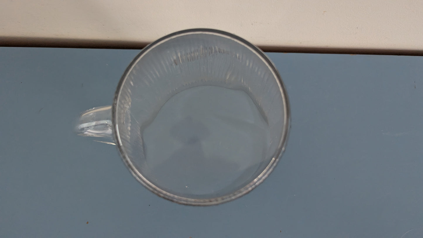 Iittala Viiru Kaadin / Kannu (1964-1971, Tapio Wirkkala)