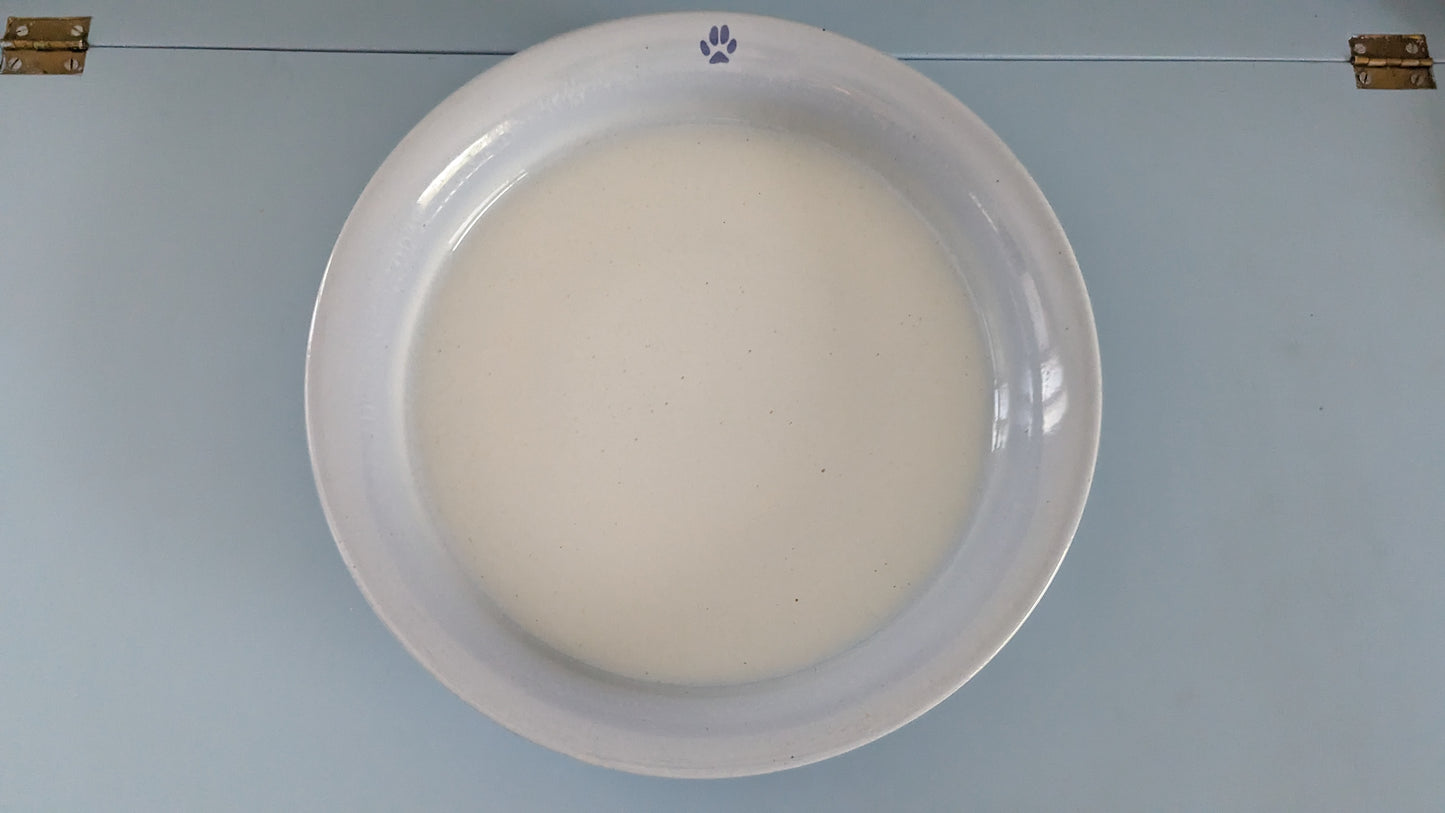 Pentik Menu Piirakkavuoka (1984-1987, Peter Winquist)