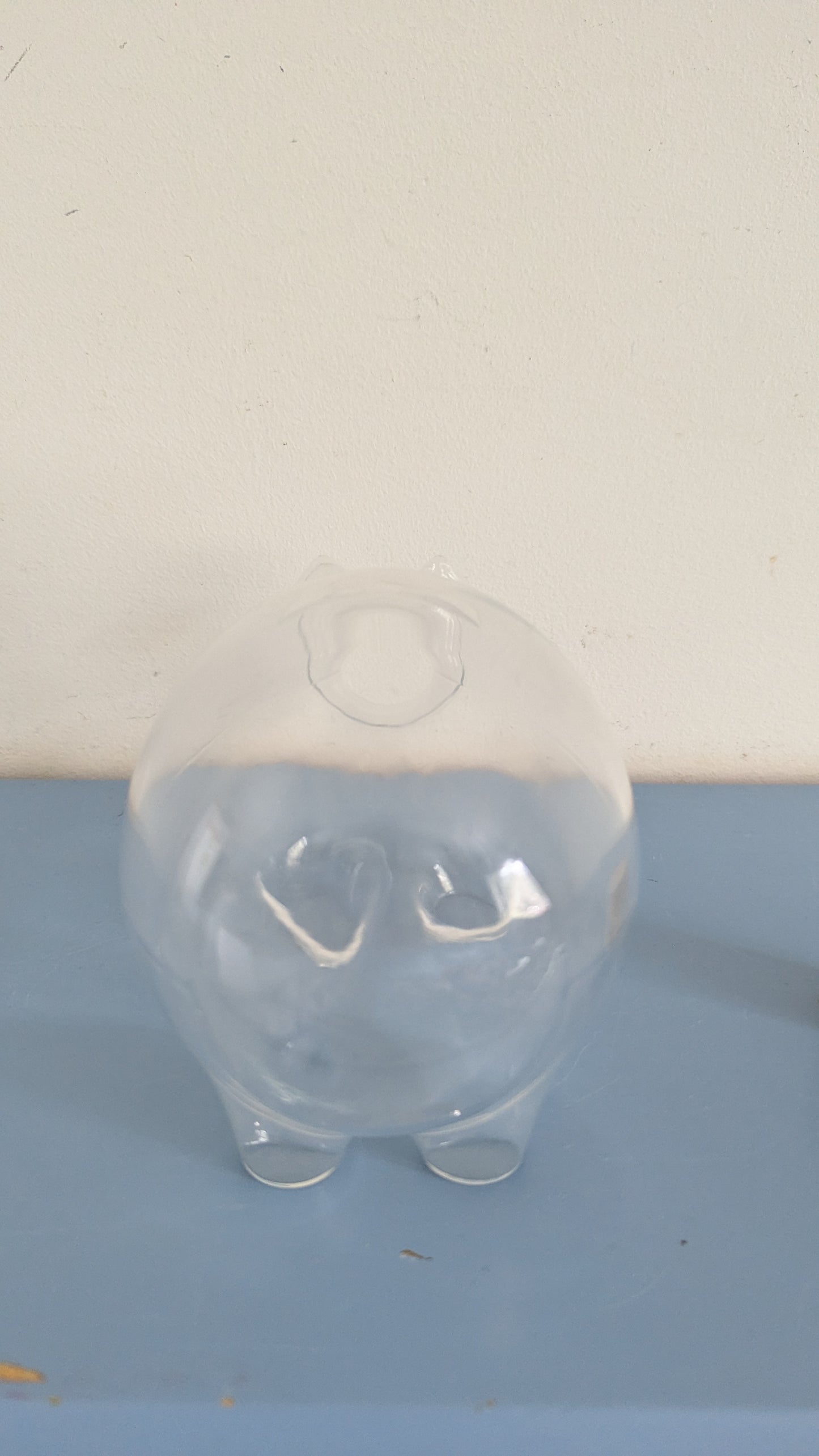 Iittala Napsu Karahvi (1988-1990, Valto Kokko)