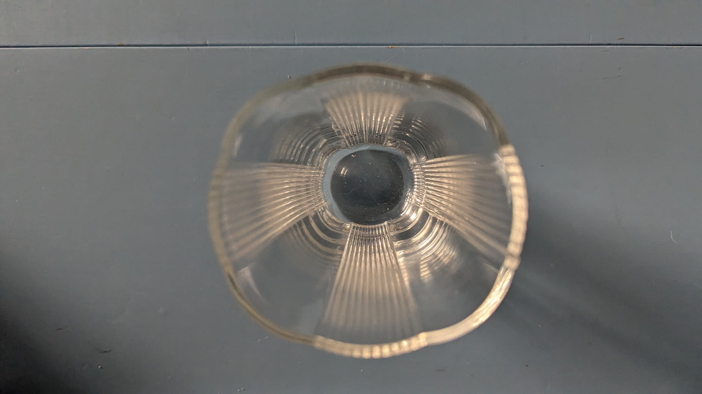 Iittala Pihla Maljakko (1987-1988, Valto Kokko)