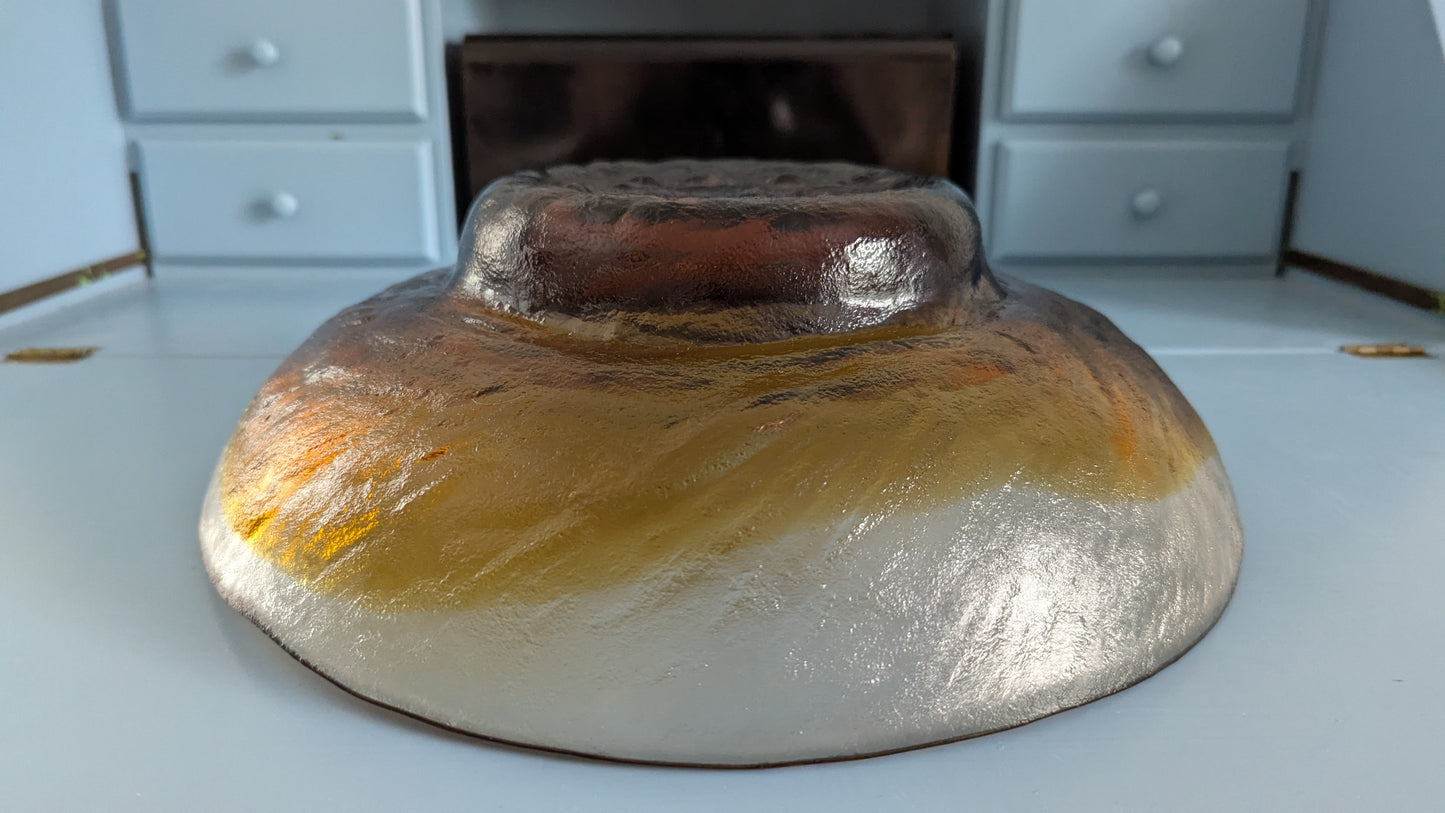 Humppila Kivi-Set Kulho / Malja (ISO, 1974-1982, Pertti Santalahti)