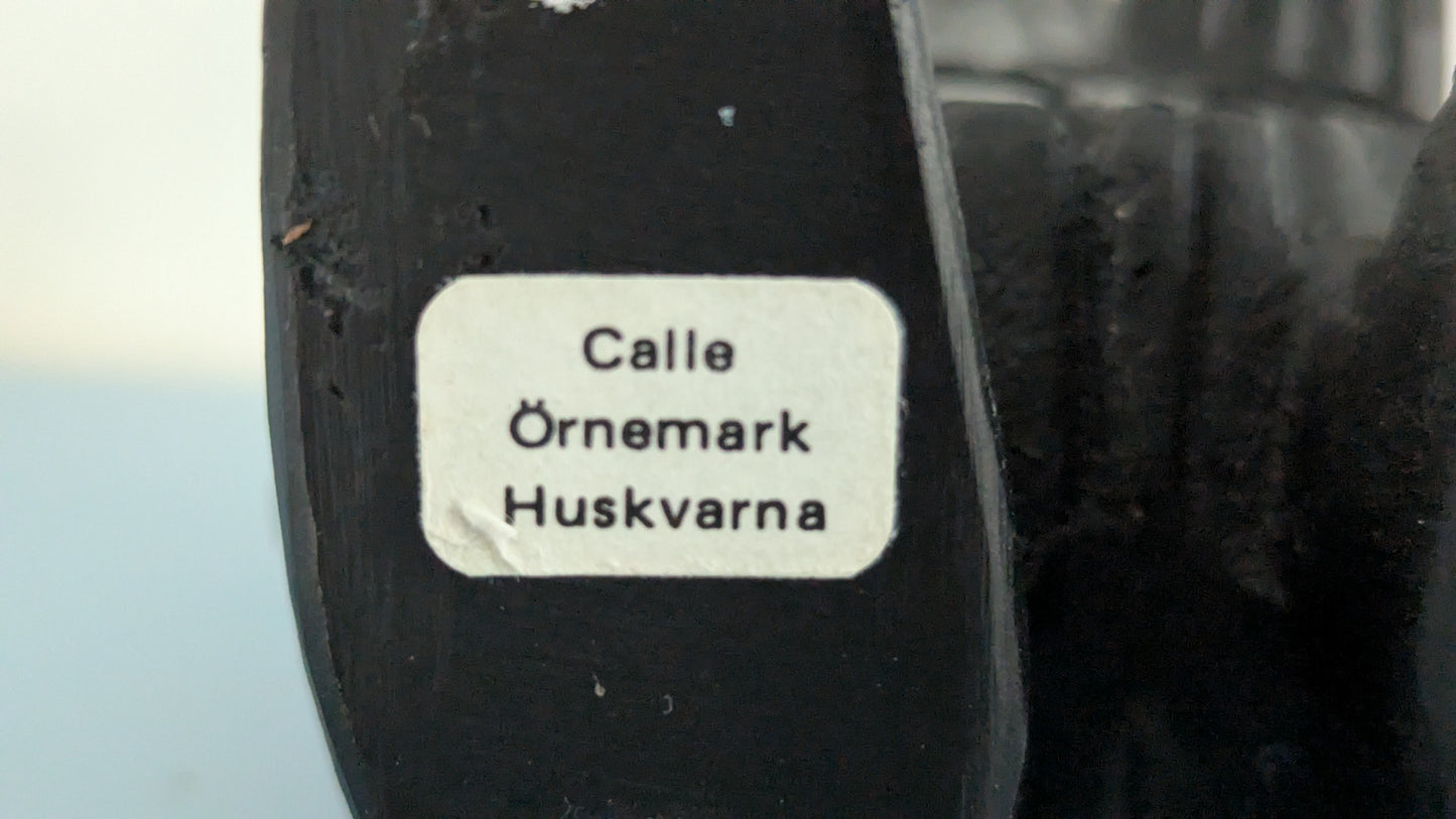 Calle Örnemark - Jätten Vist / Jättiläinen Vist Patsas (Paino: 2.8kg)