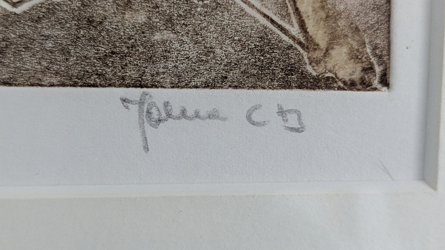 Signeerattu Monotypia