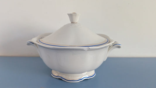 Arabia Lotta Liemikulho / Terriini (1942-1954)