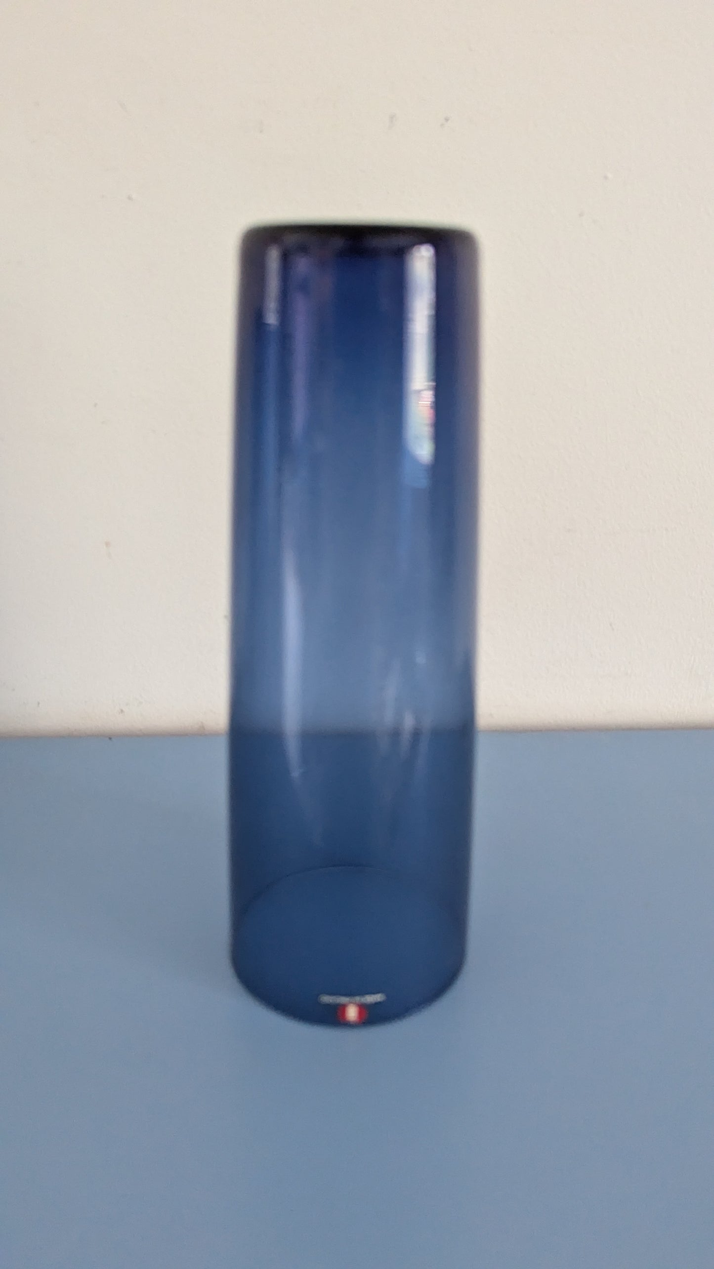 Iittala 2204 Mehulasi / Juomalasi (1956-1969, Tapio Wirkkala)